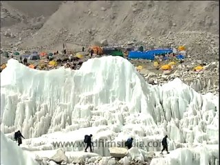 Mount everest trekking-1.mov