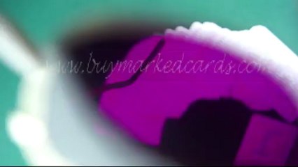 MAGIC-TRICK-CARDS--Modiano-Cristallo--Marked-cards.MP4