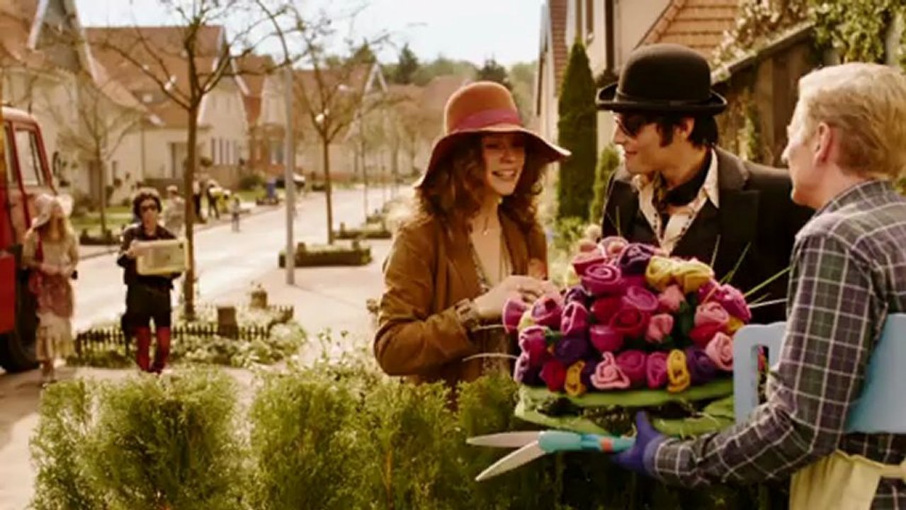 Neu im Kino: 'Die Vampirschwestern' (Michael Kessler)