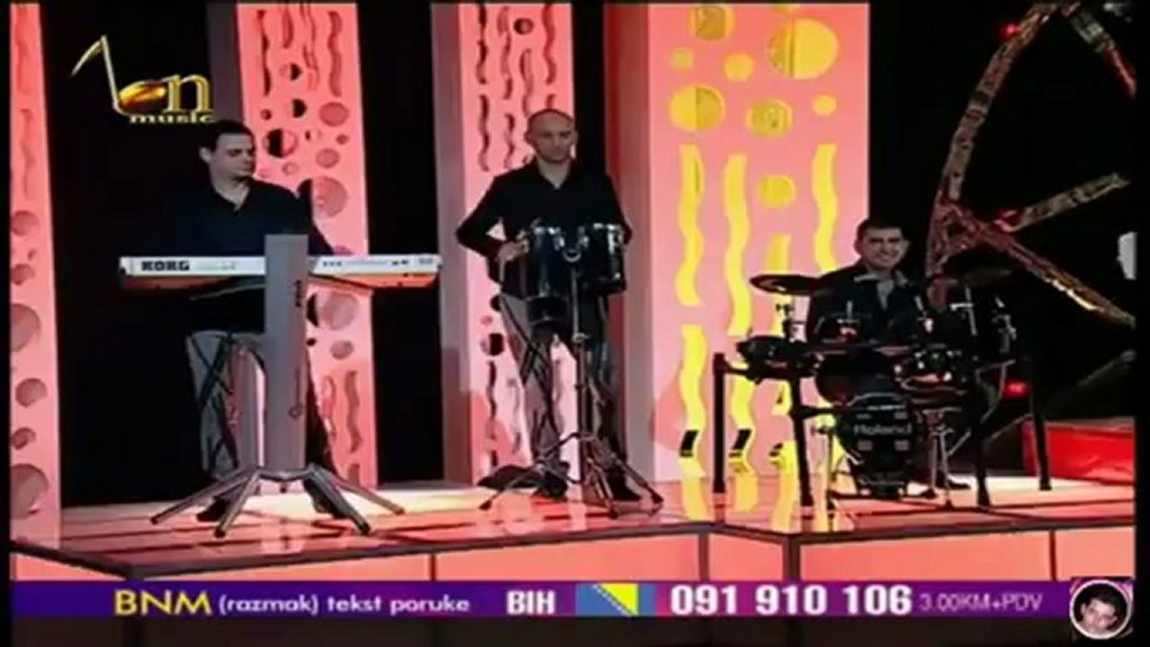 Vesna Zmijanac - Sokole (2011)