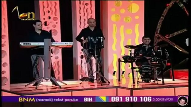 Vesna Zmijanac - Sokole (2011)