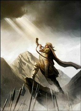 Choeur Montjoie Saint-Denis - L'appel de Roland