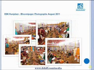 DSKDL Events Diary 2012