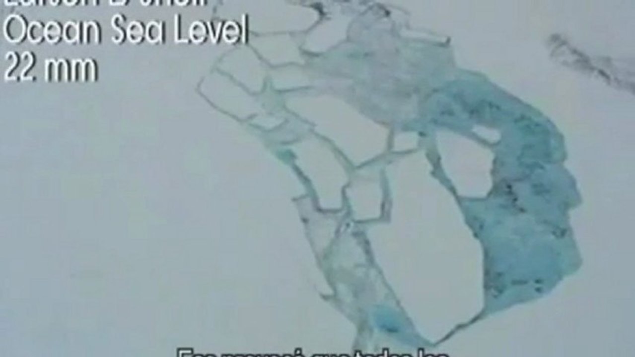 Drunvalo - on The Ice Age & Global Warming