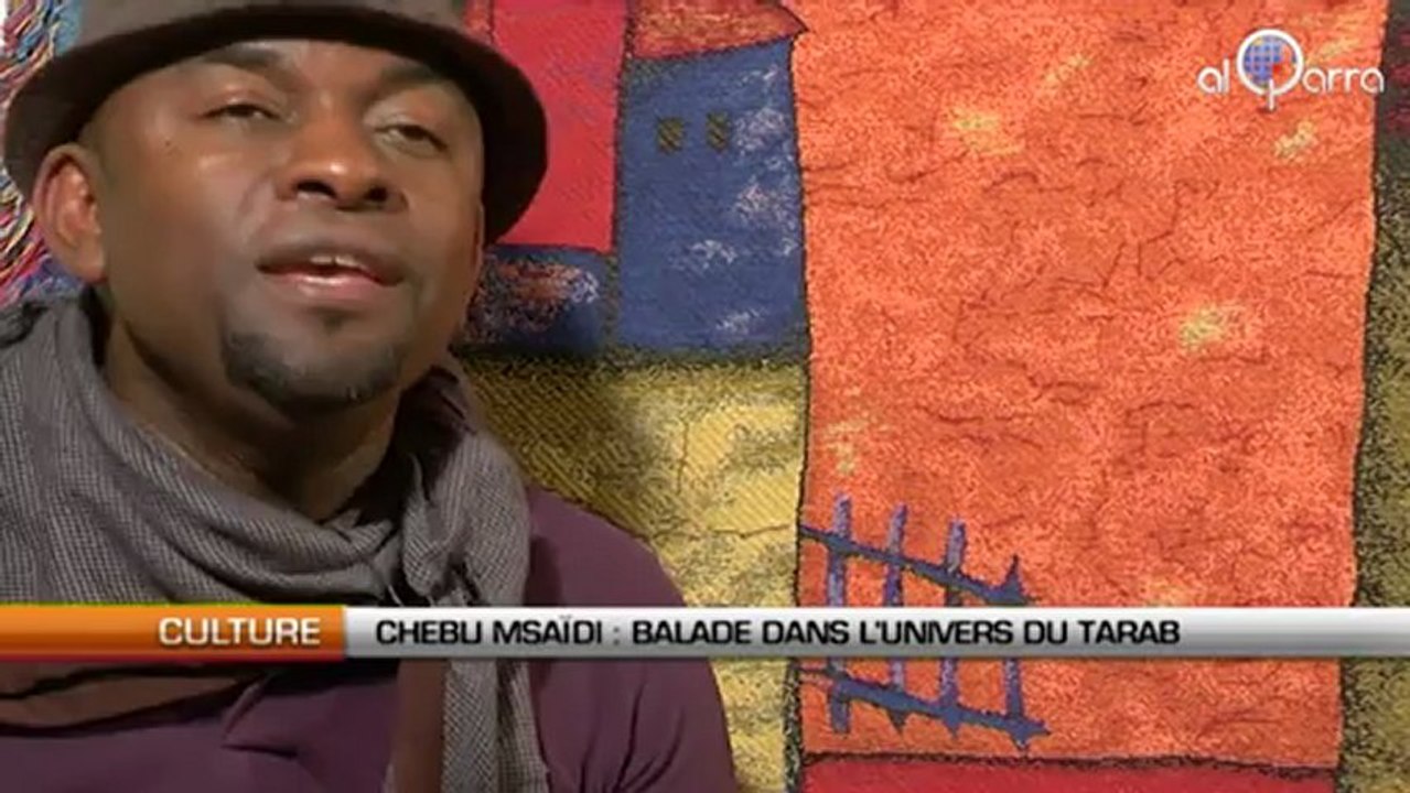 Chébli MSAÏDI : Voyage dans l’univers du Tarab