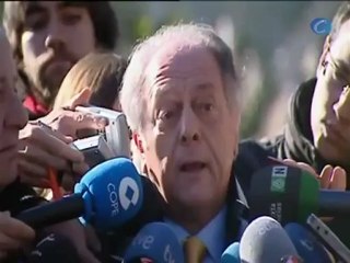 Las víctimas del Madrid Arena tuvieron que recorrer 150 metros en brazos hasta la enfermería