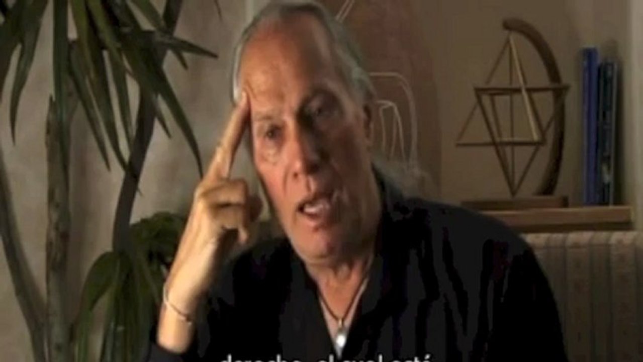 Drunvalo - Creating with the Heart as opposed to the brain