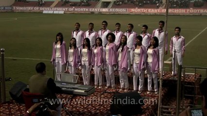 NE Tamchon Trophy-delhi-hdv-1.mov