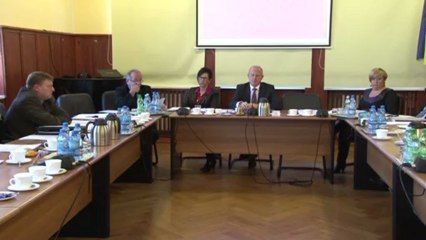 Sesja Rady Gminy i Miasta Bogatynia z dnia 31.11.2012r. cz. 2