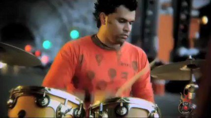 Chaina By Tarzz Band Offical Video.mp4