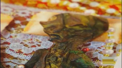 Destination truth - Naree pon y Ayia Napa