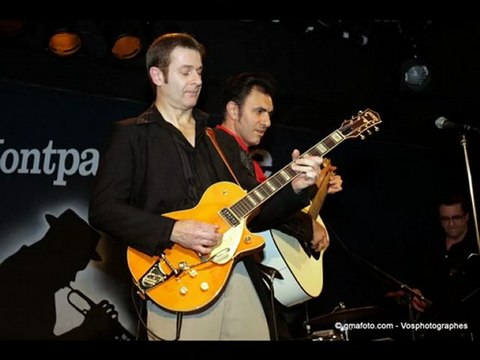 SHOW RICKY NORTON - ROCK N'ROLL au PJM - 11