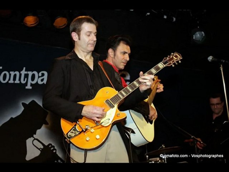 SHOW RICKY NORTON - ROCK N'ROLL au PJM - 11