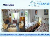 Club Villamar - Enjoy Vacation Villas in Spain