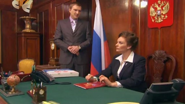 Одна за всех 2 сезон (1 серия)