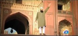 Ilahi La Tu Azzibini by Junaid Jamshed Offical Video.mp4