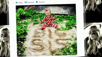 Jessica Simpson confirme qu'elle est à nouveau enceinte