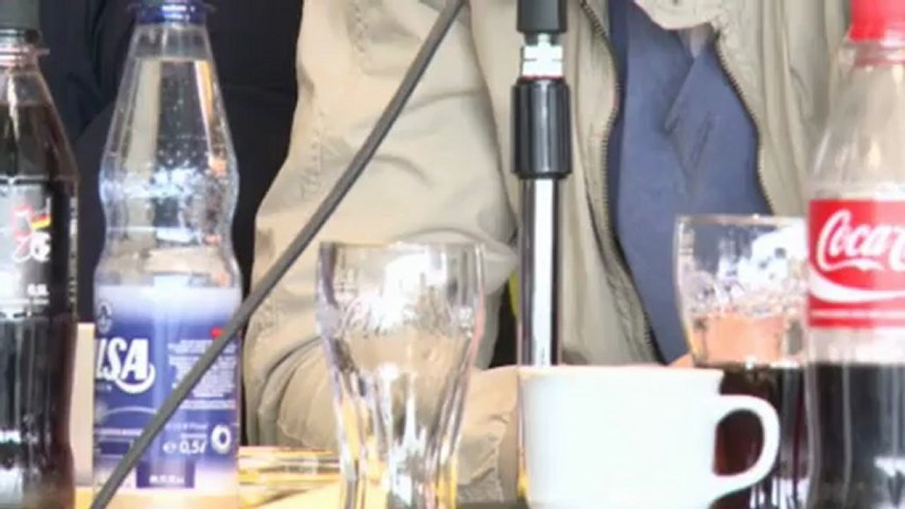 Medienbericht: Manchester United will Lewandowski