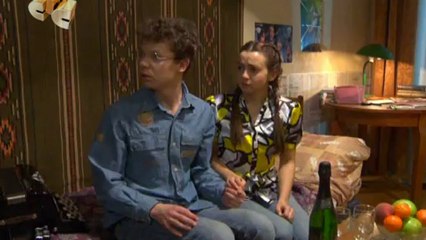 Одна за всех 2 сезон (2 серия)