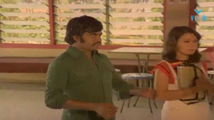 Priya - Rajinikanth & Sridevi | Music By Ilayaraja | Tamil Full Movie Part 6