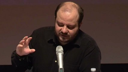 Figures de l’apocalypse au cinéma - Sam Azulys