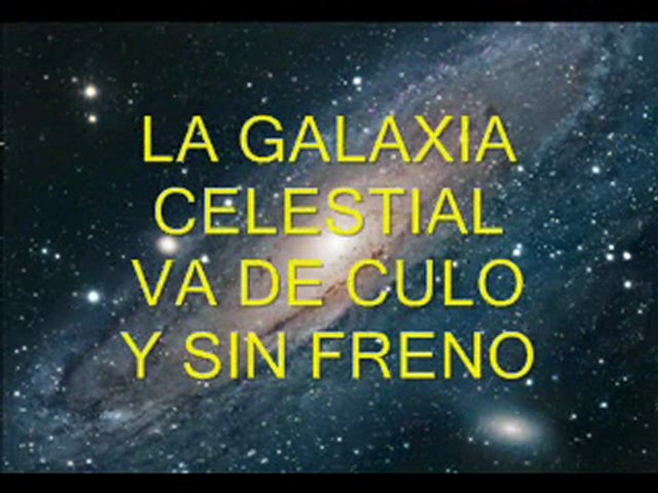 CRISIS CELESTIAL