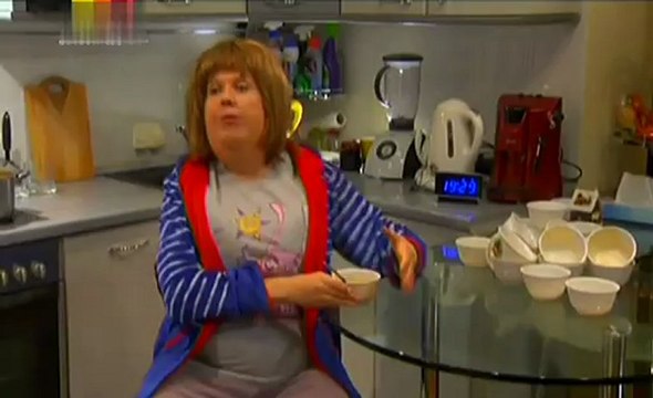 Одна за всех 2 сезон (5 серия)