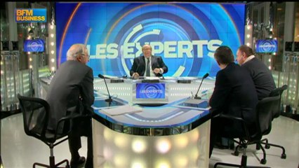 Emmanuel Lechypre - 27 décembre - BFM : Les experts 2/2