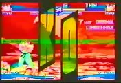 SFZ3 Masumi (V-Ryu) vs Daigo Umehara (V-Ryu) Part1/2