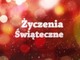 Życzenia świąteczne 2012 cz.2