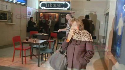 Manolo Escobar: "Yo me moriré en los escenarios"