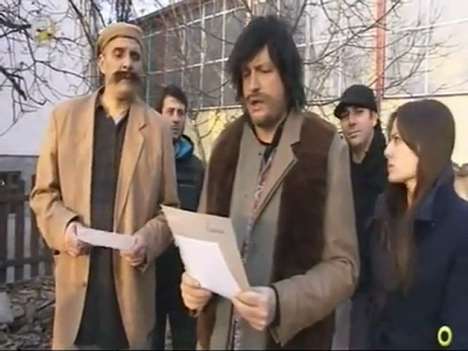 К-15 - Збогум Македонијо - Буџет