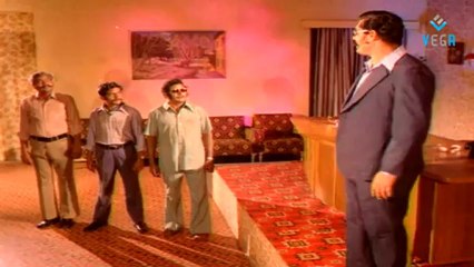 Priya - Rajinikanth & Sridevi | Music By Ilayaraja | Tamil Full Movie Part 1