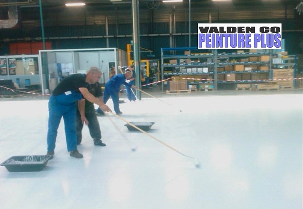 revetement de sol en Résine époxydique - PEINTUREPLUS_0684814002