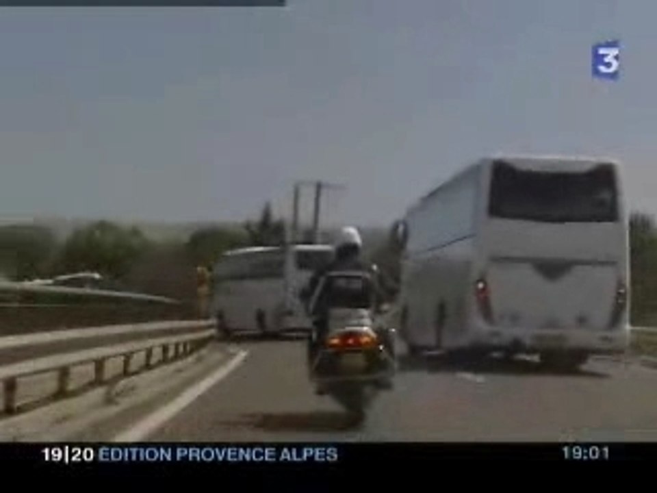 Ribéry pète les plombs