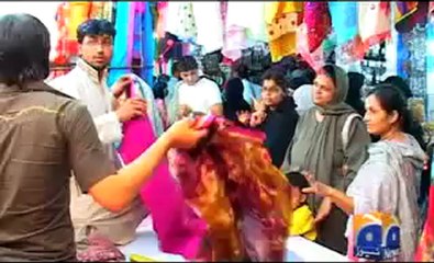 Winter shawl sale.mp4