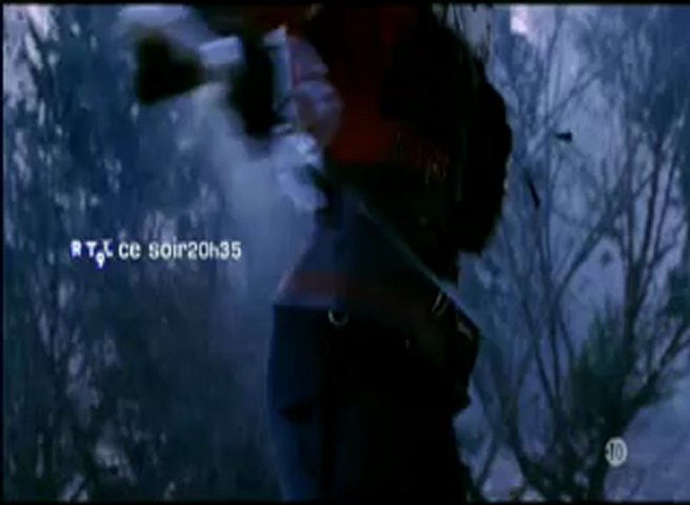 Van Helsing - Bande annonce