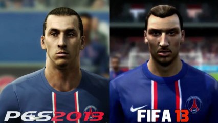 La guerre virtuelle des stars du PSG !