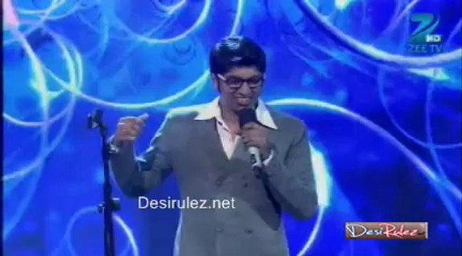 Sa Re Ga Ma Pa 29th December 12 pt2