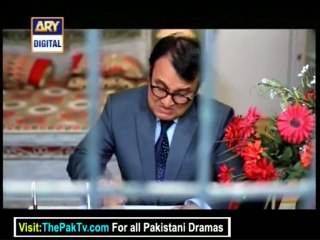 Tanhaiyan Naye Silsilay Episode 10 By Ary Digital - Part 2