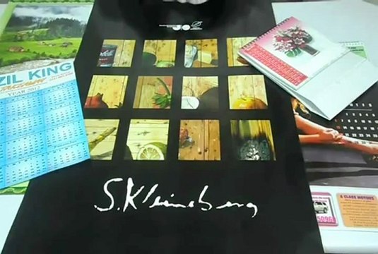 Custom Calendars | Custom Calendars Printing