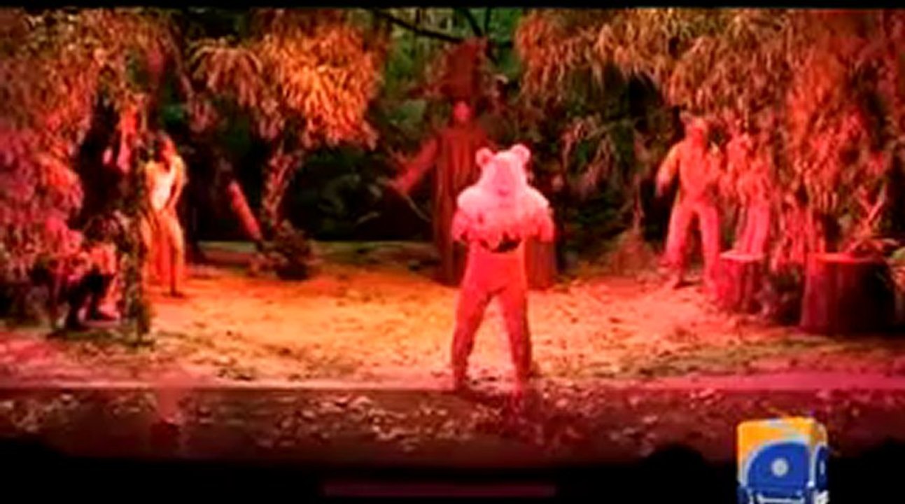 World Theater Day PKG.mp4