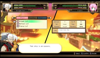 Mugen Souls (PS3) ↯ Walkthrough ↯ Part 14 [English]