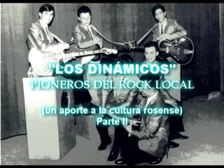 LOS DINÁMICOS