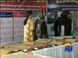 quran exhibition PKG.mp4