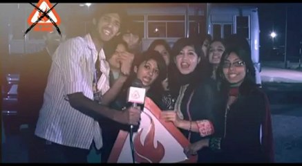 Youth Reaction on Aag TV Shut Down.mp4