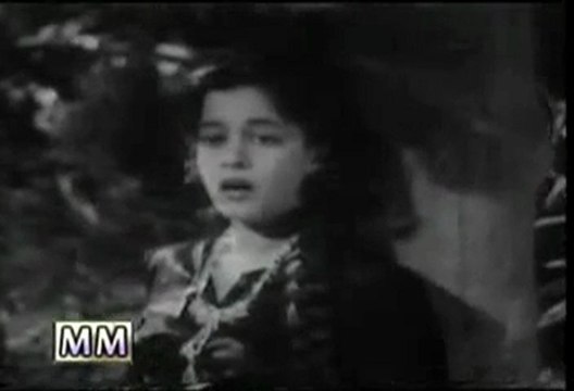 KAHAN HAI TU KAHAN HAI MERI DUNIYA LOOTNE WALE