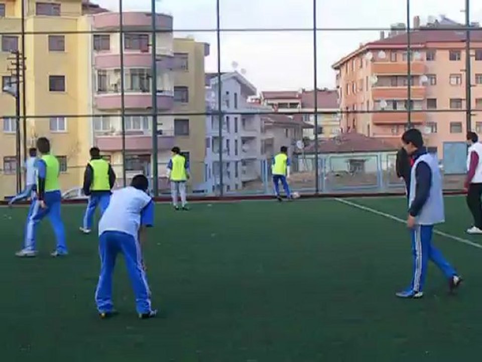 Ankara Seçkinspor