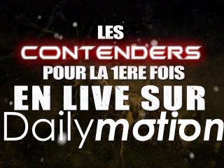 100%fight - CONTENDERS 17 - partie 1