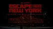 Escape From New York (1981) - Official Trailer [VO-HQ]
